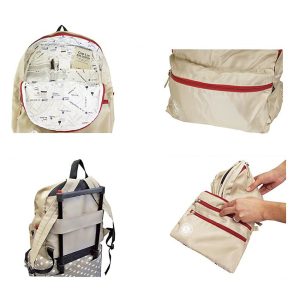 Casual School Bag