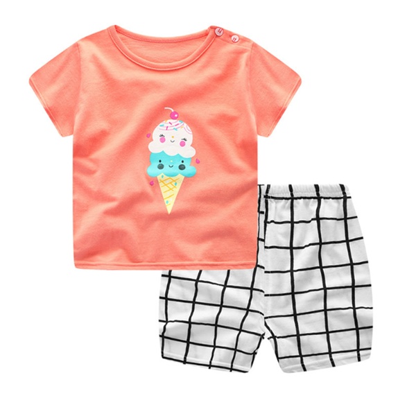 Baby Summer Clothes - Image 8