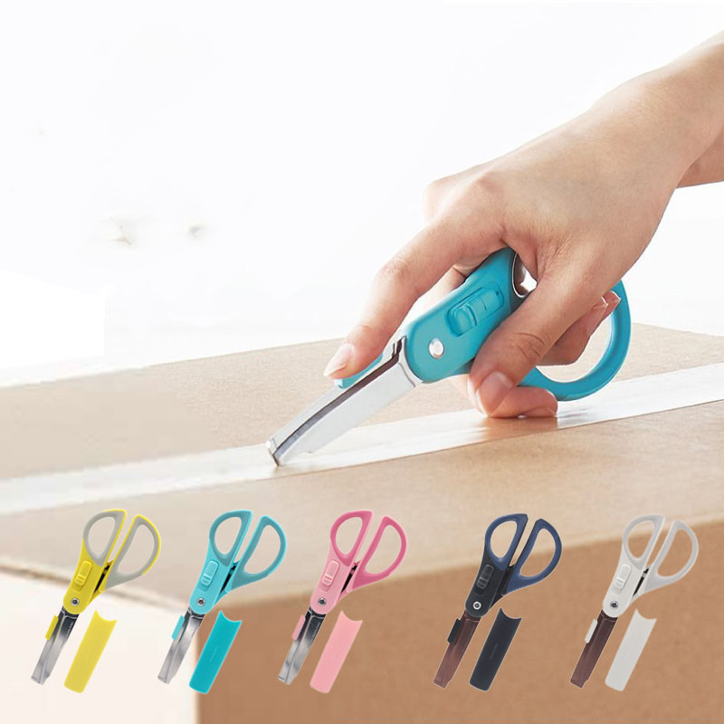 scissors unboxing tool - Image 2