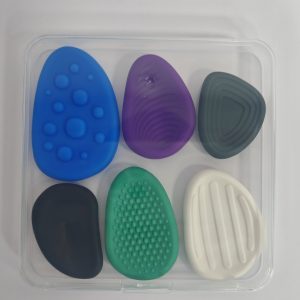 Stress-relief Silicone Toys