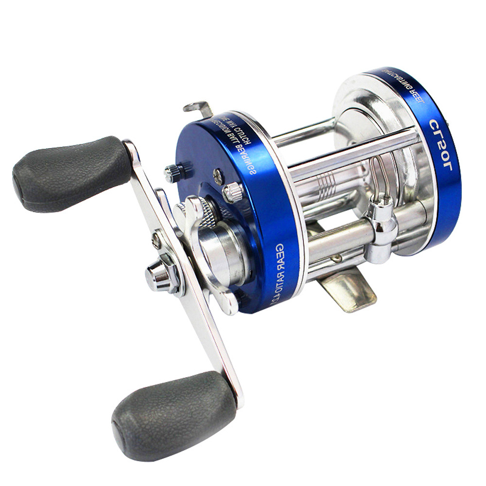 Overhead reel - Image 6