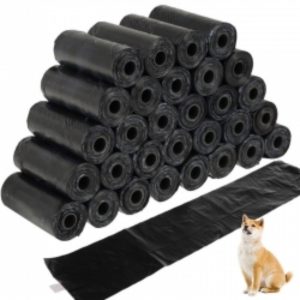 750 Degradable Bio Dog Poo Bags