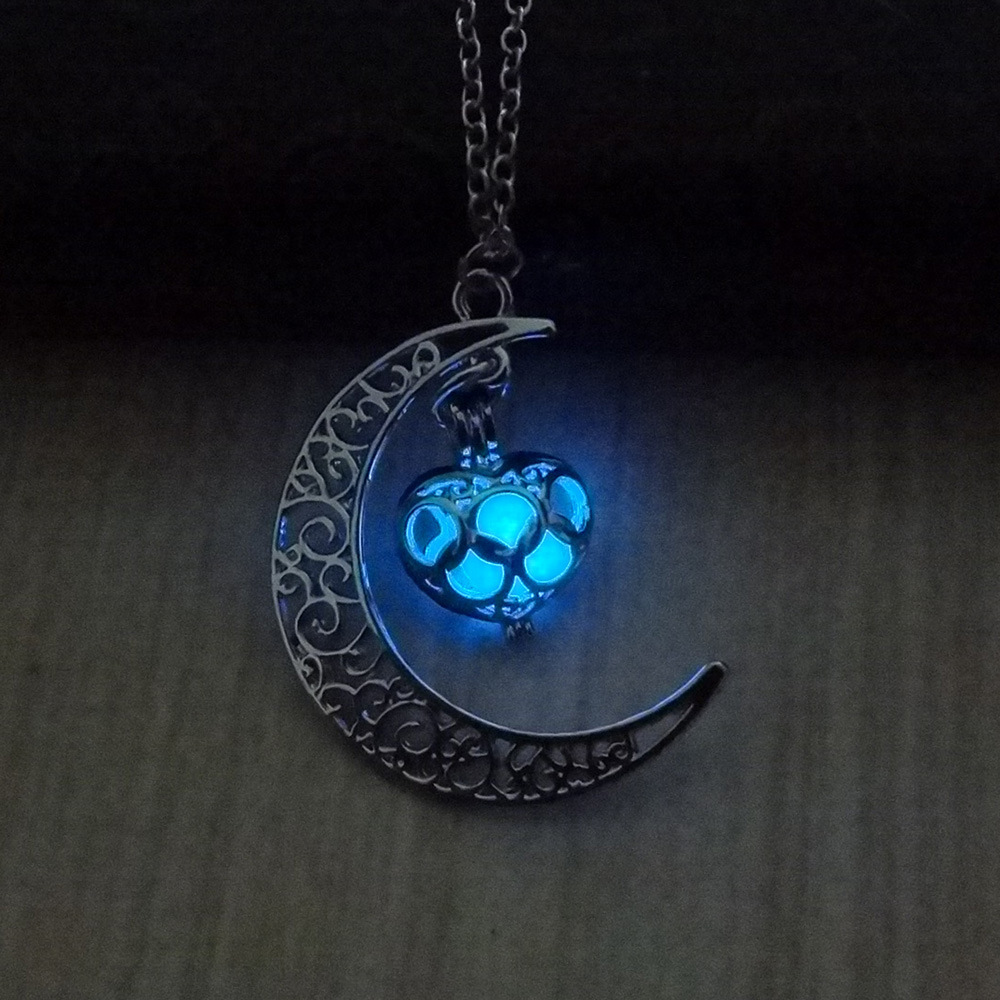 Silver Plated Chain Necklaces - Image 7