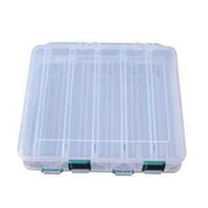 lure fishing tackle box