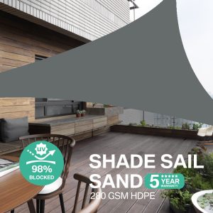 Shade Sail Cloth