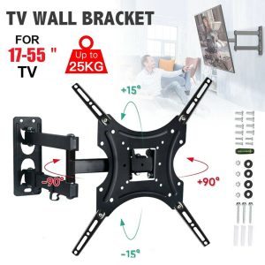 TV wall bracket
