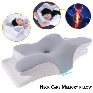 Memory Foam Pillow