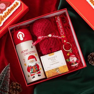 Christmas Gift Box
