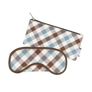 Sleeping Eye Mask Cover