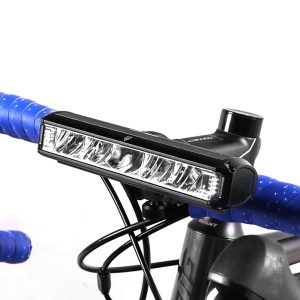 Bicycle Front Light