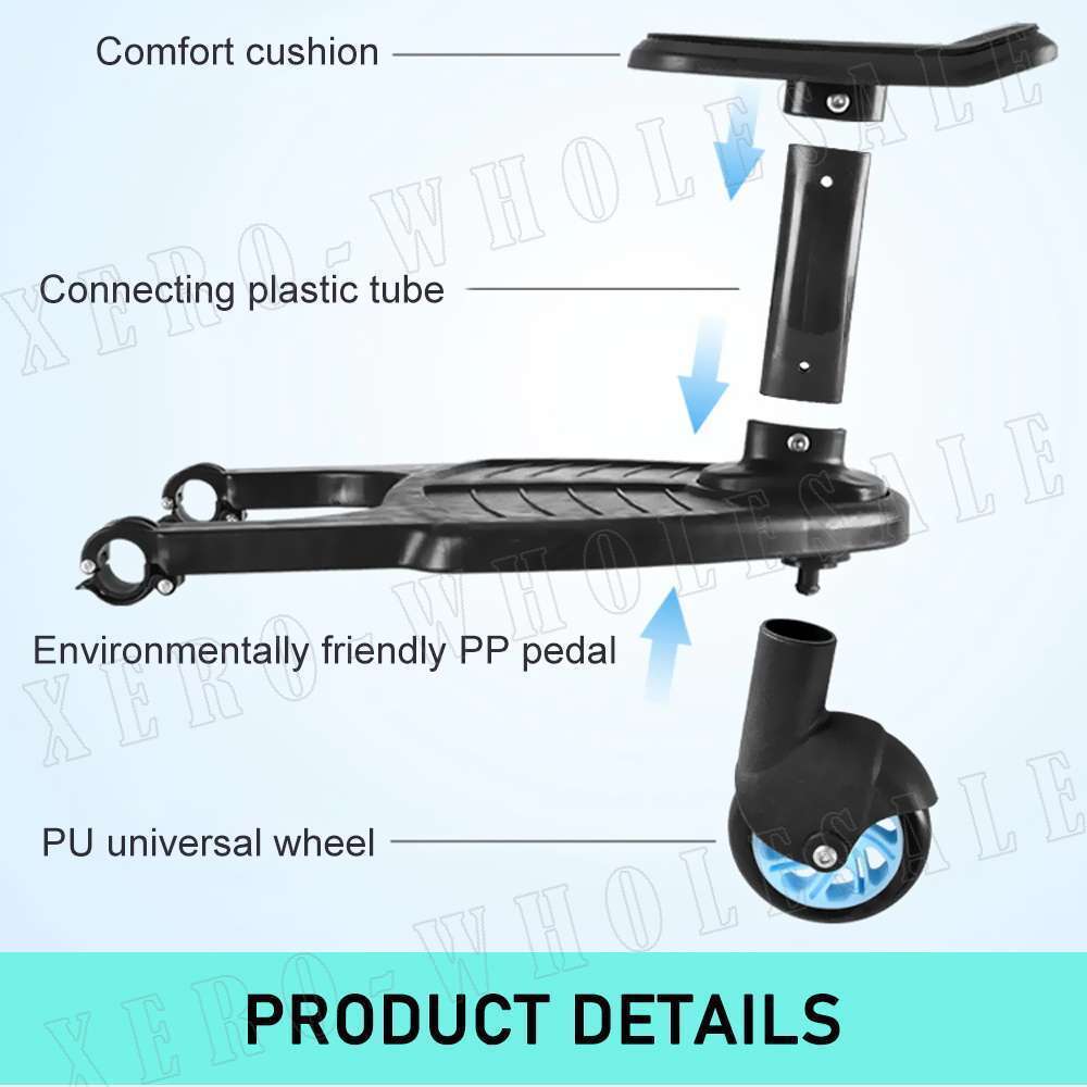 Stroller Step Board - Image 5