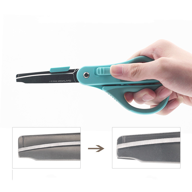 scissors unboxing tool - Image 3