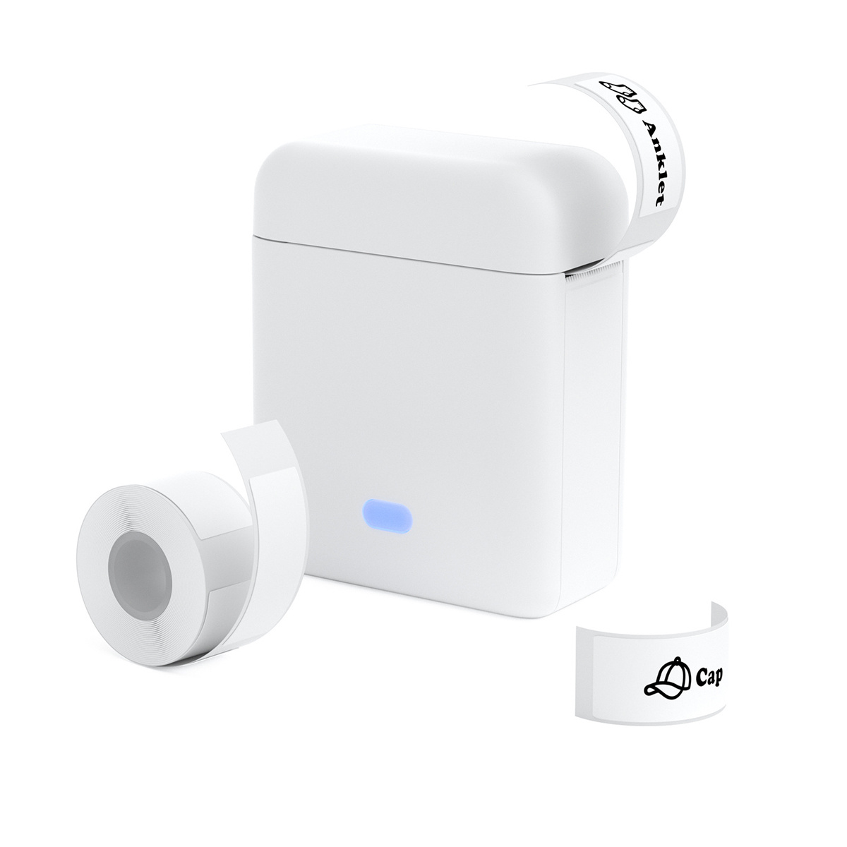 Wireless Label Maker - Image 2