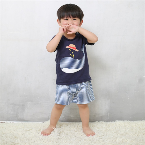 Baby Summer Clothes - Image 7