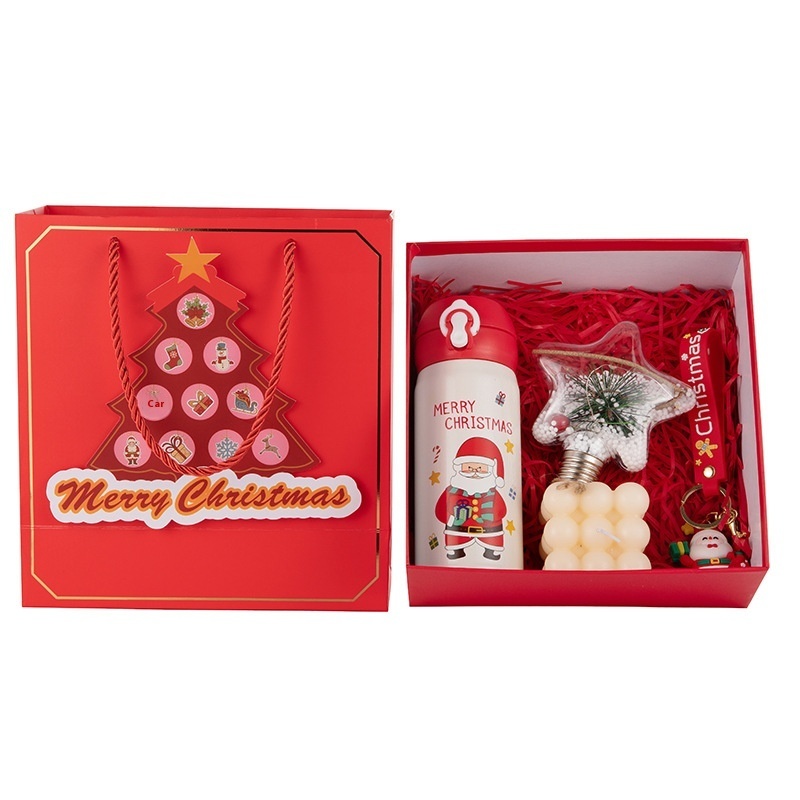 Christmas Gift Box - Image 7