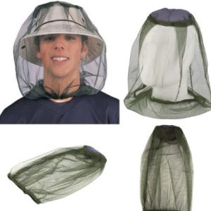 Anti - Insect Hat