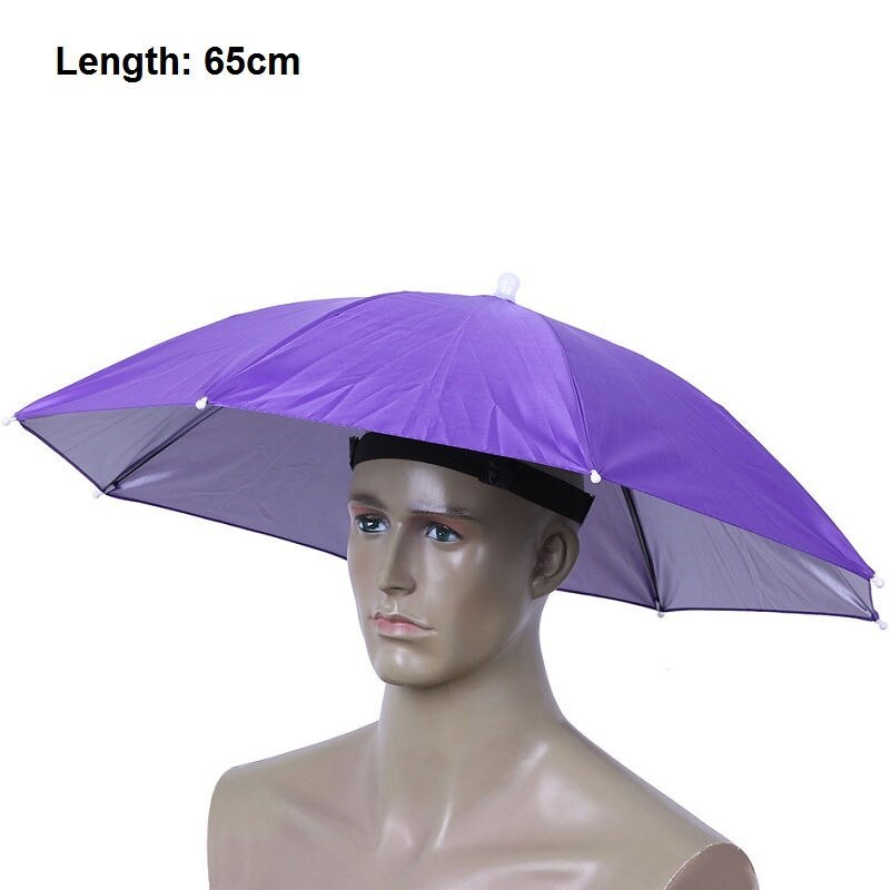 Fishing Sunhat - Image 9
