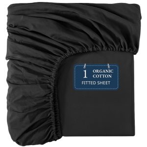 Fitted Sheet Twill Weave