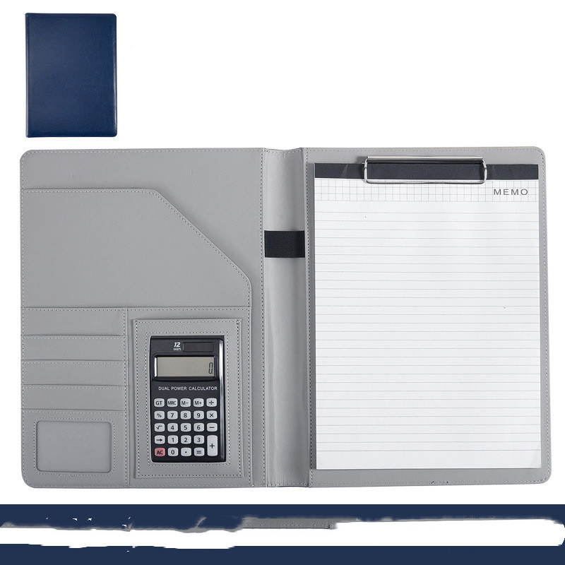 Business Office Note pad Folder - Image 5