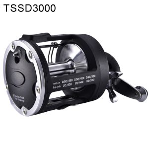 trolling reels