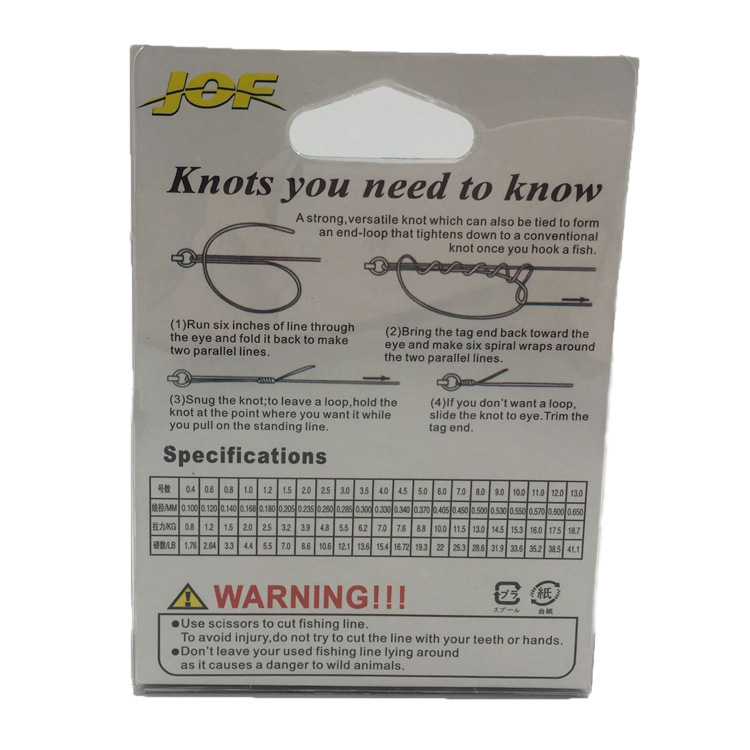 fishing line - Image 3