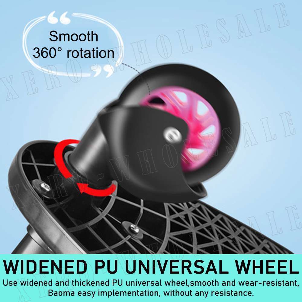 Stroller Step Board - Image 9