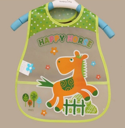 Waterproof Lunch Bibs - Image 8