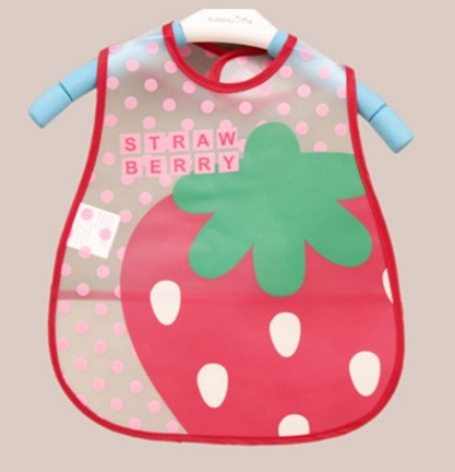 Waterproof Lunch Bibs - Image 5