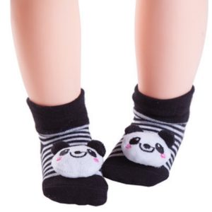 Baby Animal Socks
