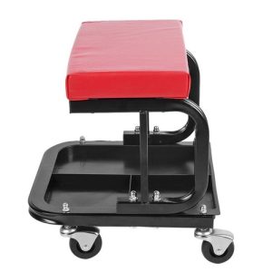 Rolling Creeper Seat 36x35x35cm