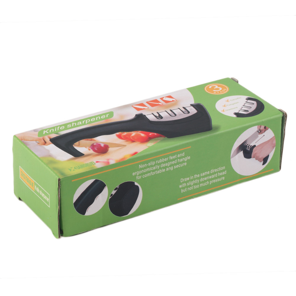 Quality Professional Knife Sharpener - Image 6