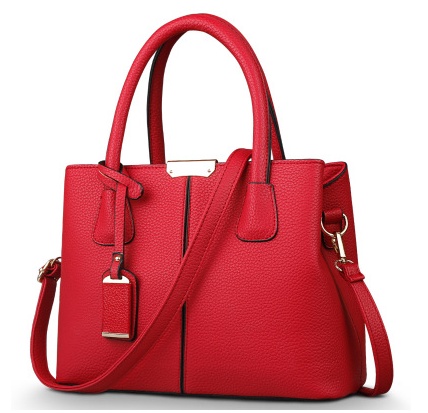 Shoulder Messenger Bag - Image 6