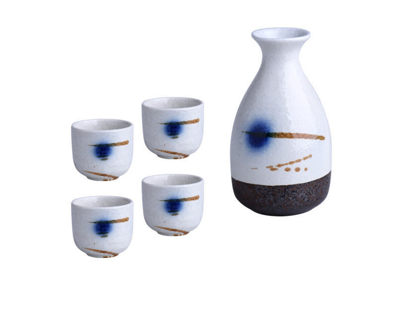 Ceramic Gift Set - Image 10