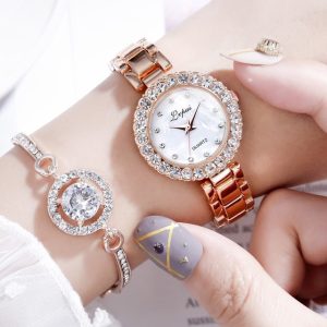 Quartz Women Watches