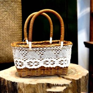 baskets
