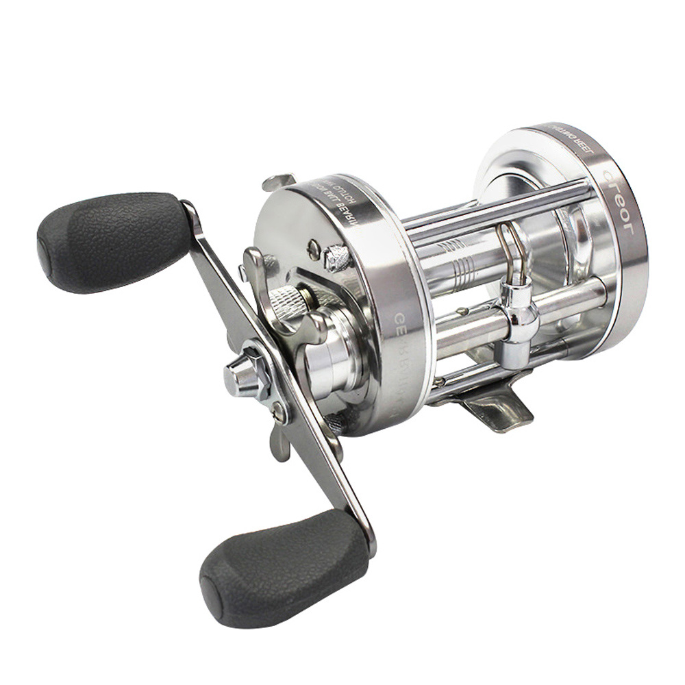 Overhead reel - Image 2