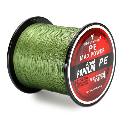 Strong pull fishing line - Image 6
