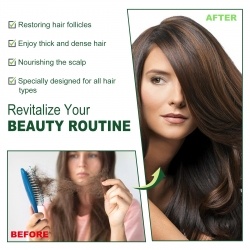Hair Serum Oil - Image 8