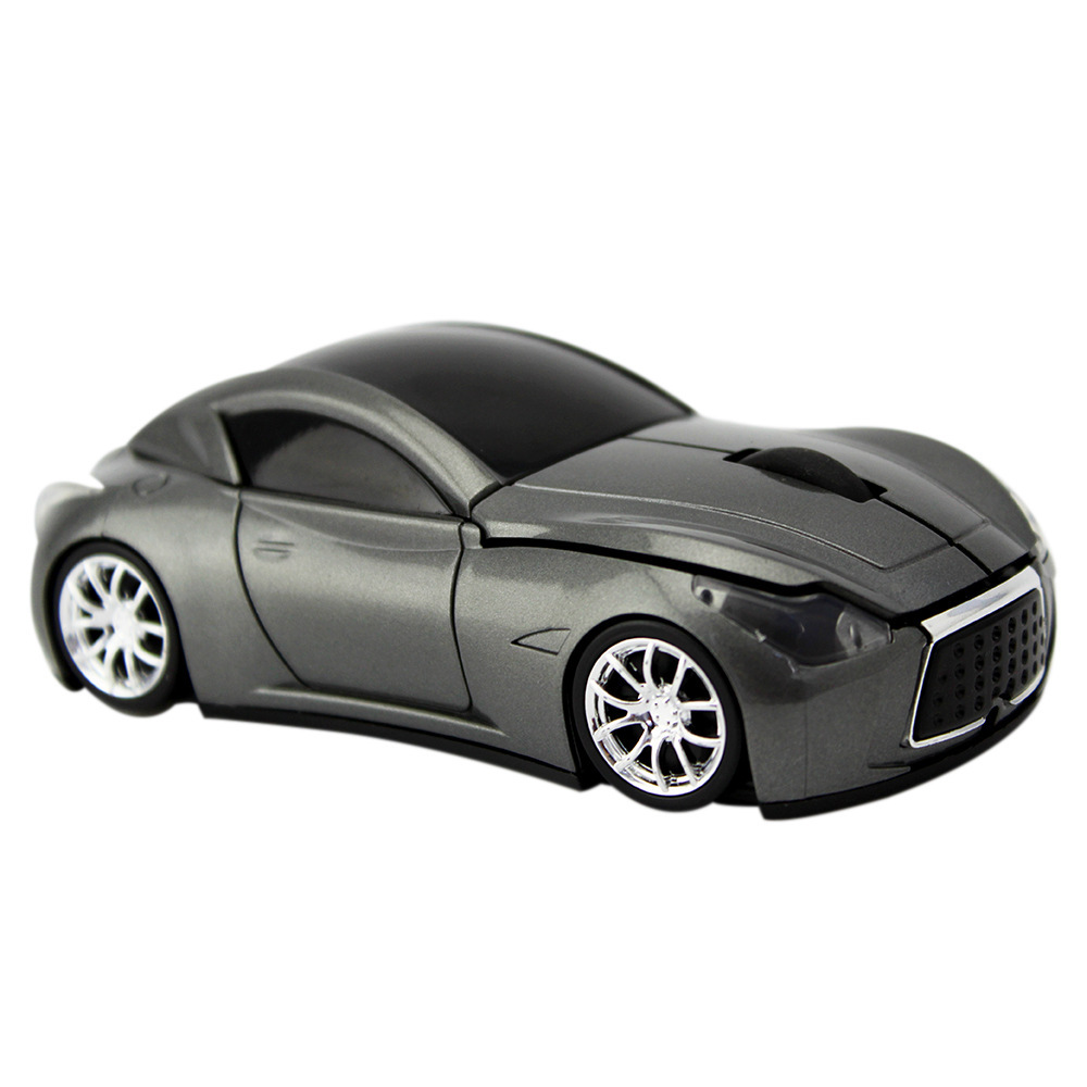 Wireless Mouse Creative Office Gifts - Image 7