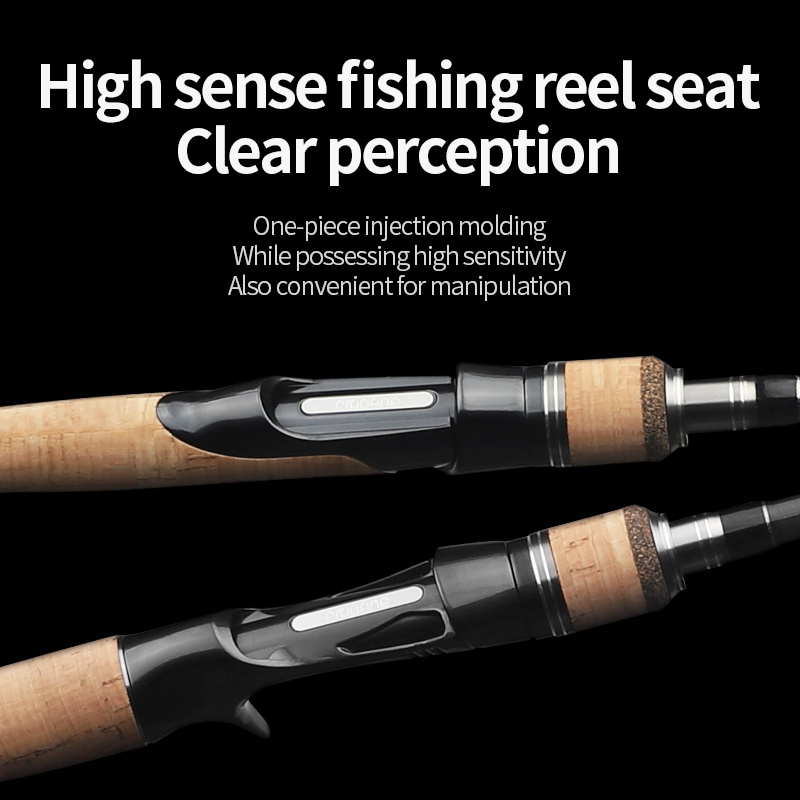Three-section Fishing Rod - Image 4