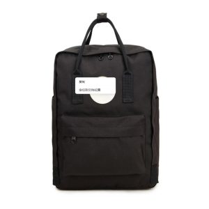 Unisex Student Backpack