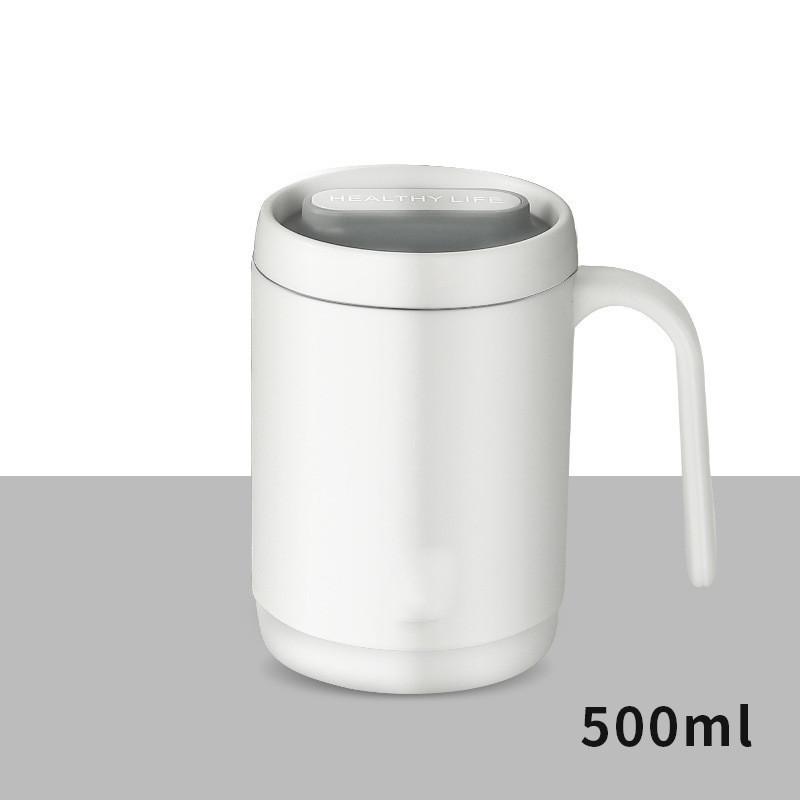 Stainless Steel Mug - Image 6