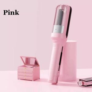 Automatic Split End Remover