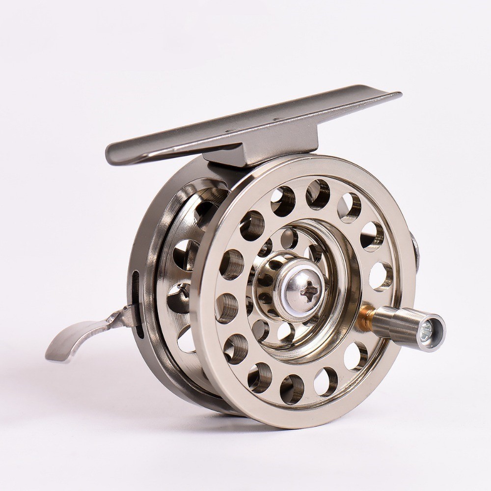 Centrepin Reel - Image 3