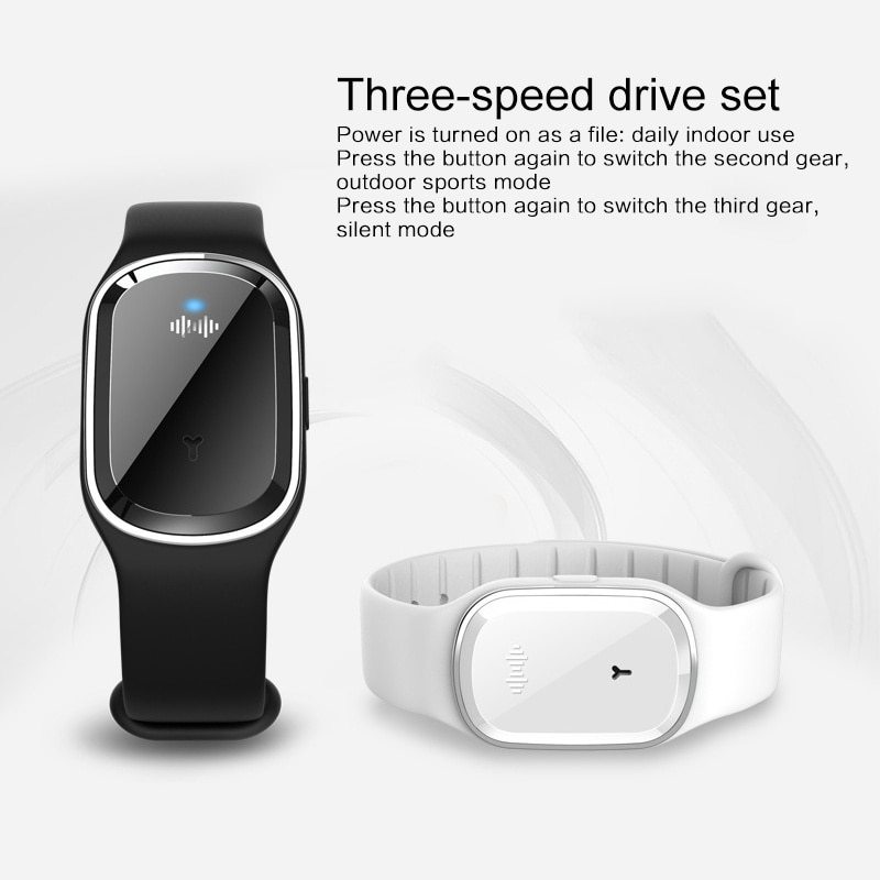 Ultrasonic Mosquito Repellent - Image 8