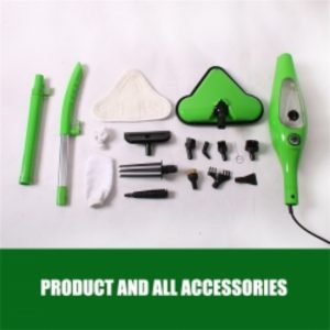 Steam Mop Cleaner