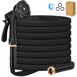 Flexible Garden Hose