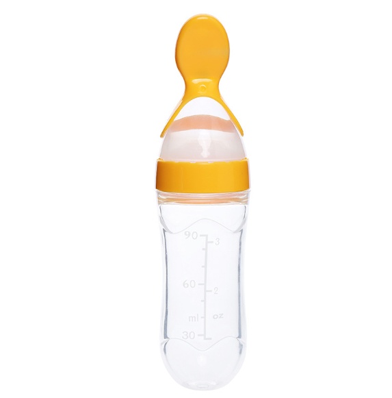 Baby Spoon Bottle Feeder - Image 7