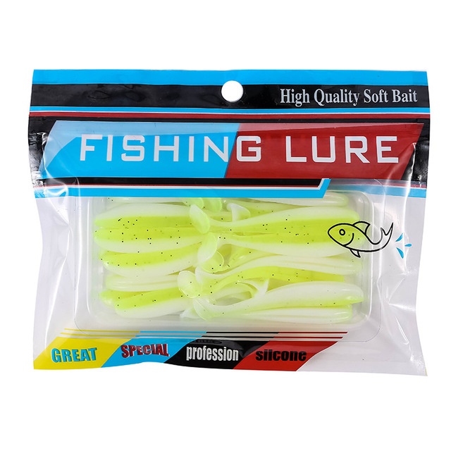 Fishing bait artificial bait - Image 10