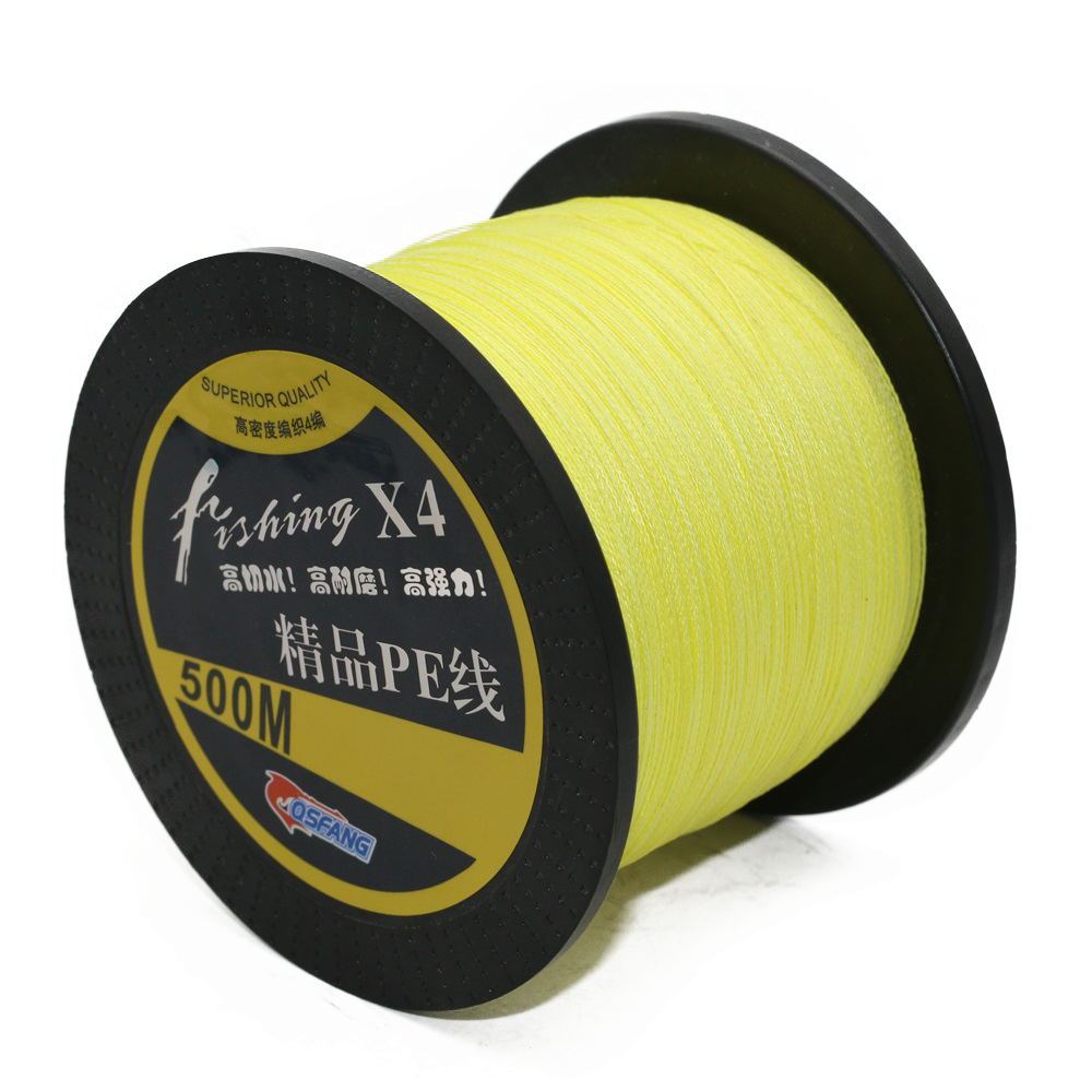 Strong pull fishing line - Image 4